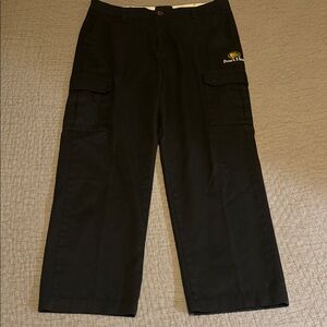 Red Kap Boars Head Cargo Work Pants